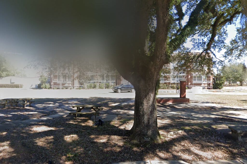 Franklinton Junior High School