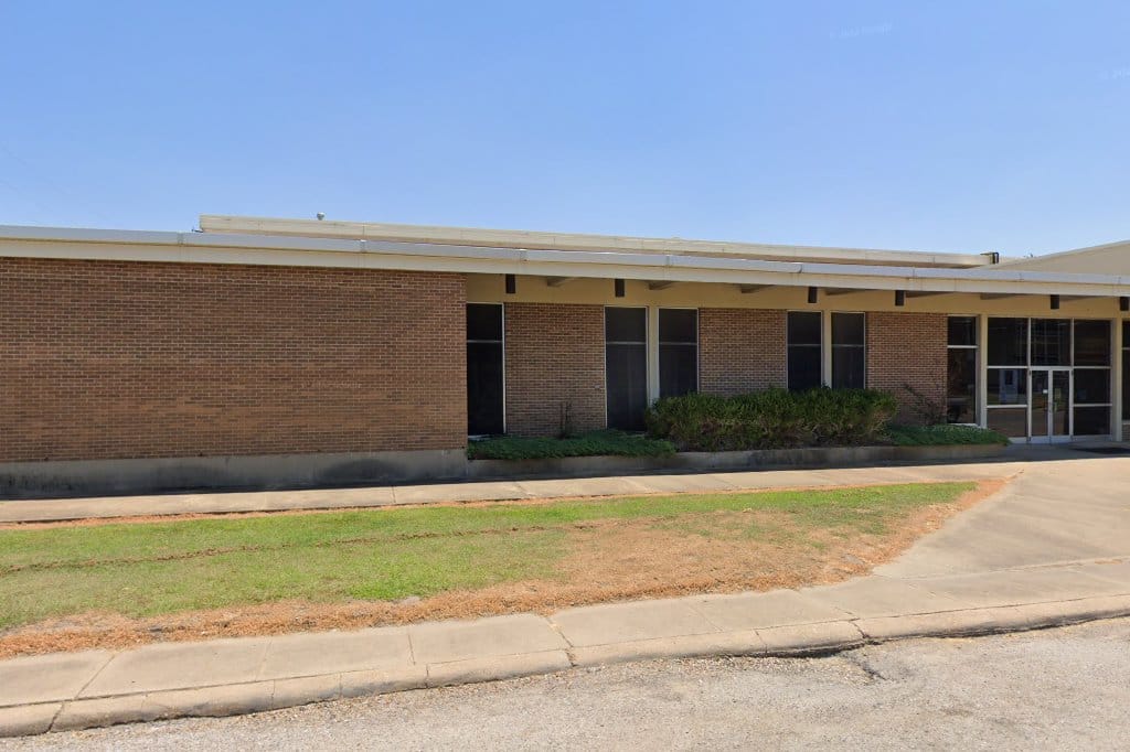 Blytheville Passport Office