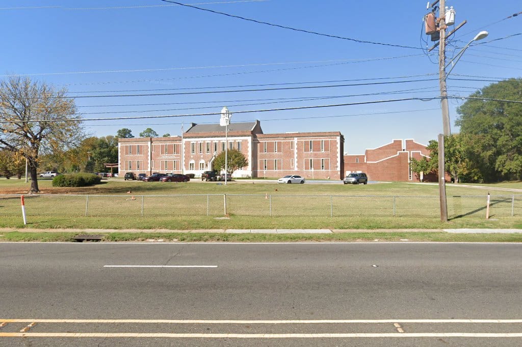 Midway Elementary Professional Development School