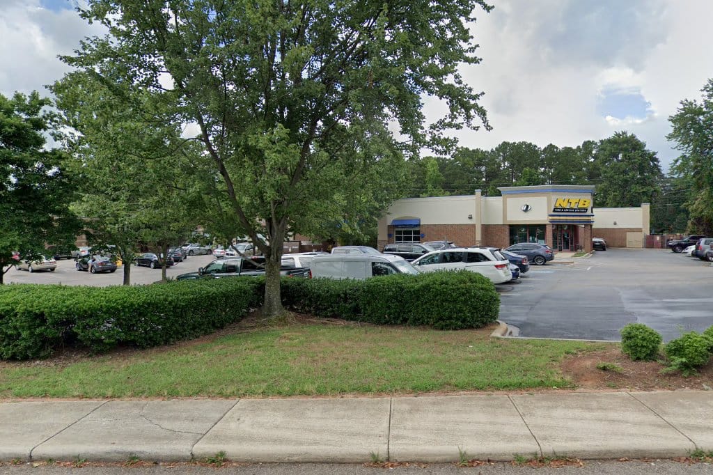 Goodwill Raleigh