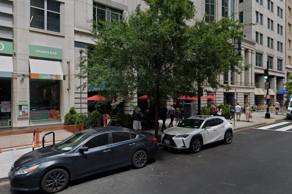 US Department of Veterans Affairs-Medical Primary Care Clinics