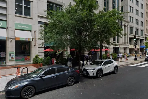 US Department of Veterans Affairs-Medical Primary Care Clinics