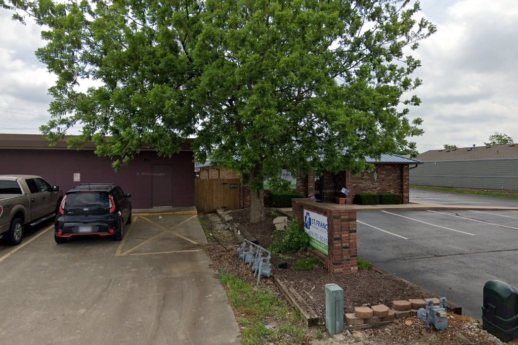 St Francis Animal Hospital