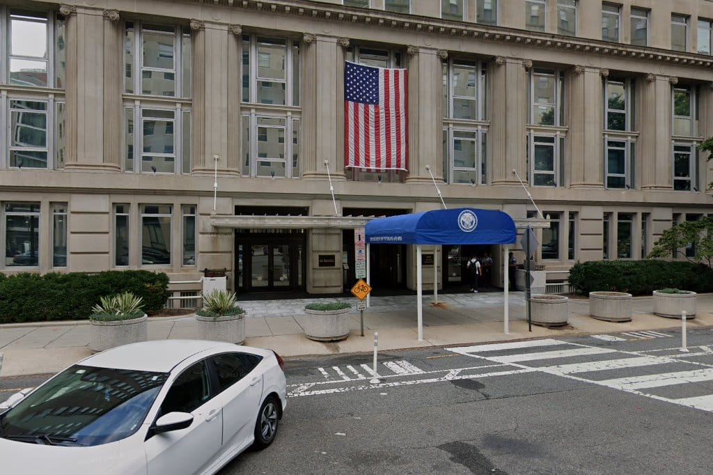 US Department of Veterans Affairs-Veteran Affairs Central Offices