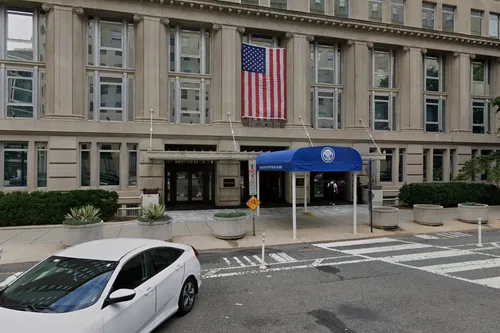 US Department of Veterans Affairs-Veteran Affairs Central Offices