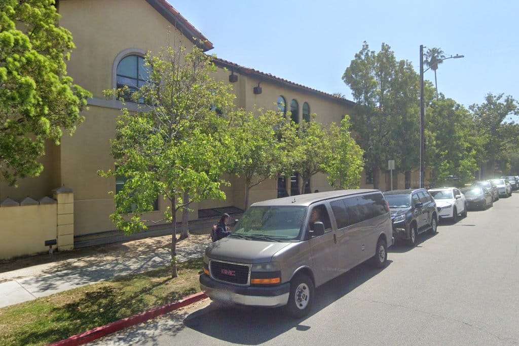 Holy Family Catholic School