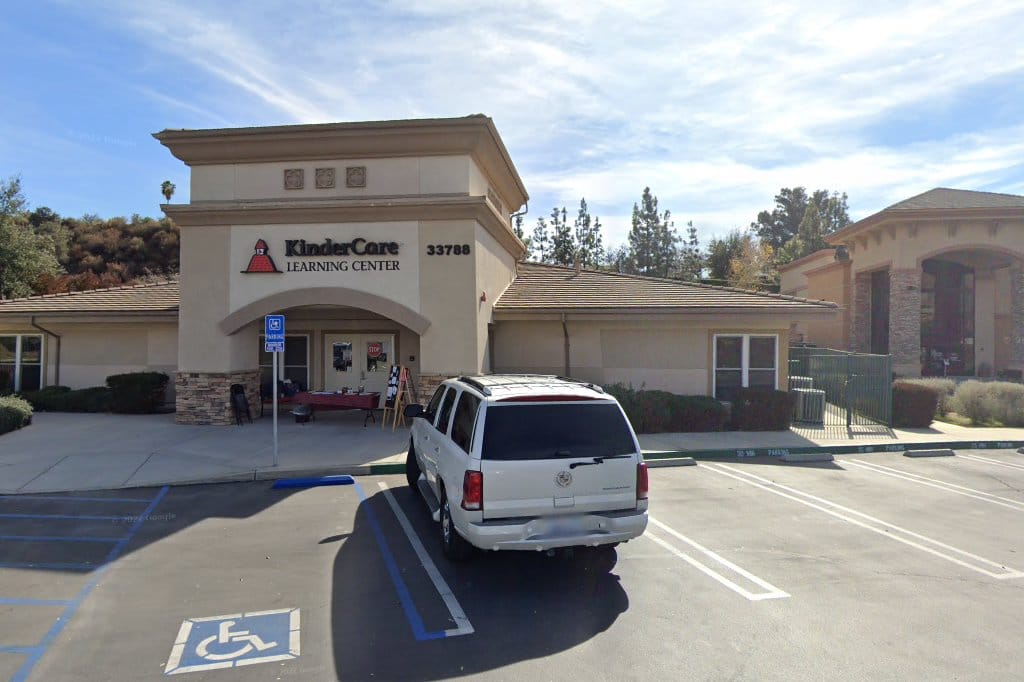 Yucaipa KinderCare