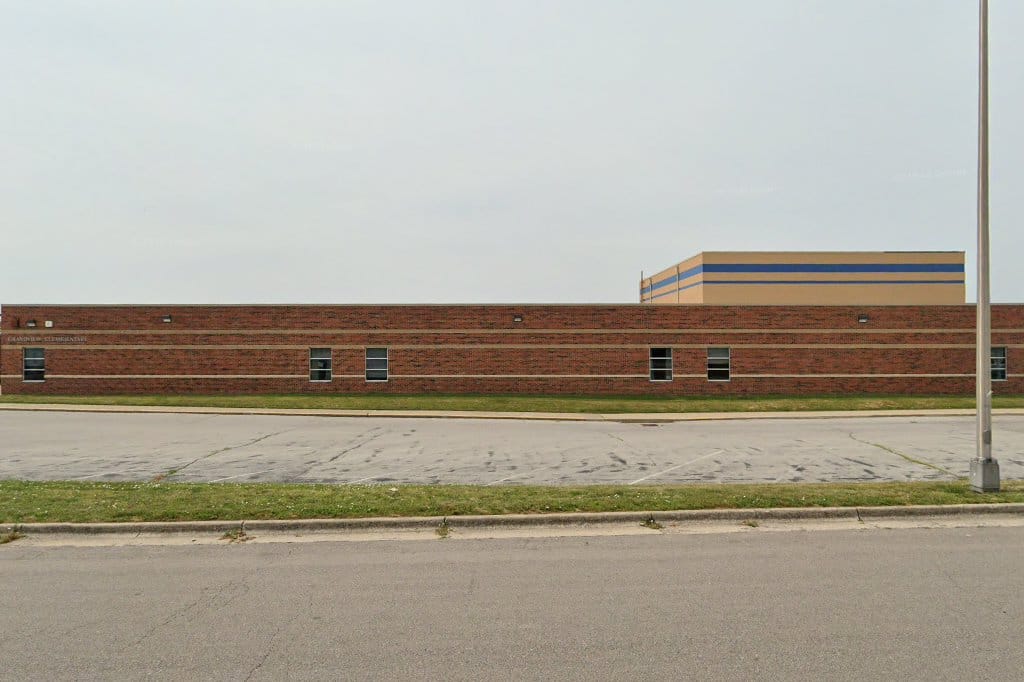 Grandview Elementary School