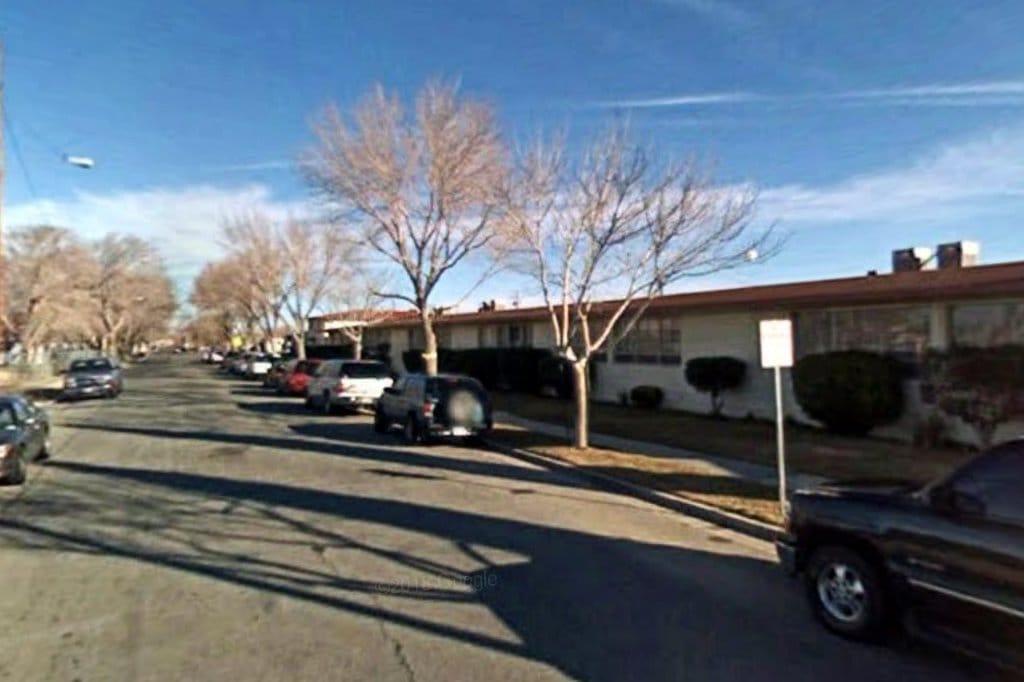 Sacred Heart School