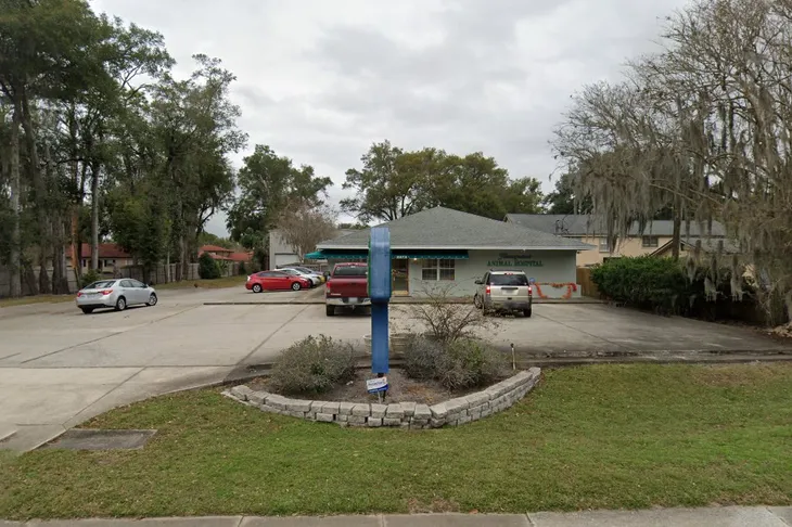 Timuquana Animal Hospital