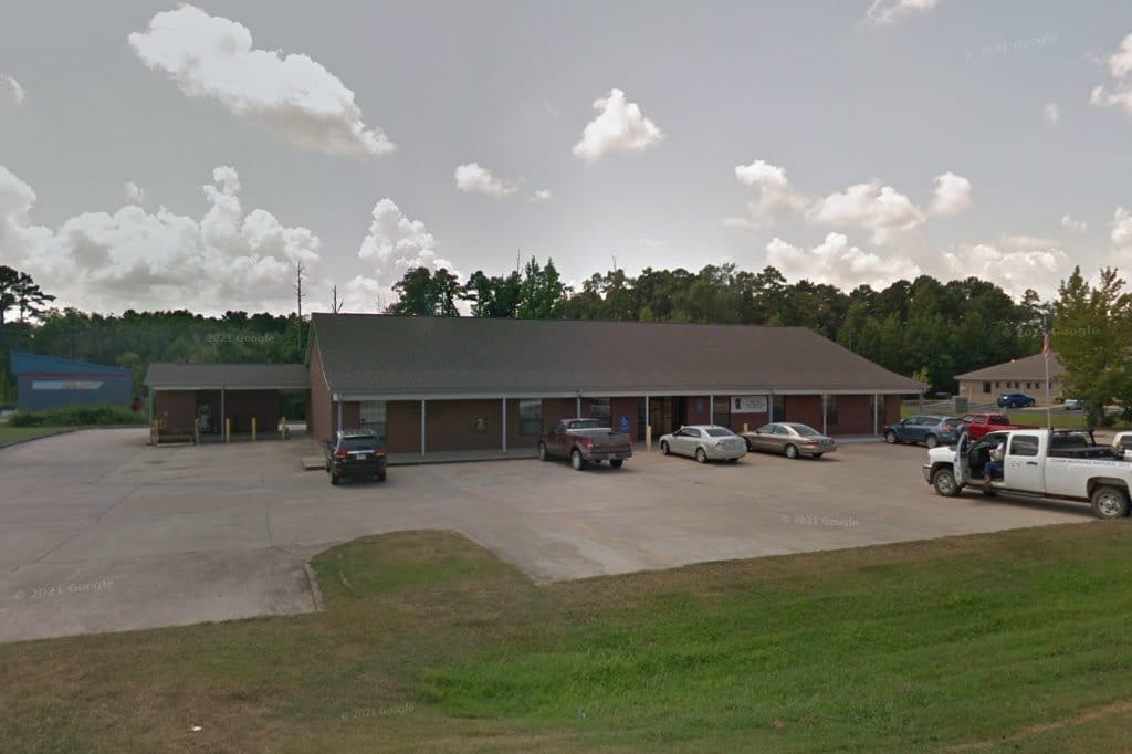 Clinton Passport Office