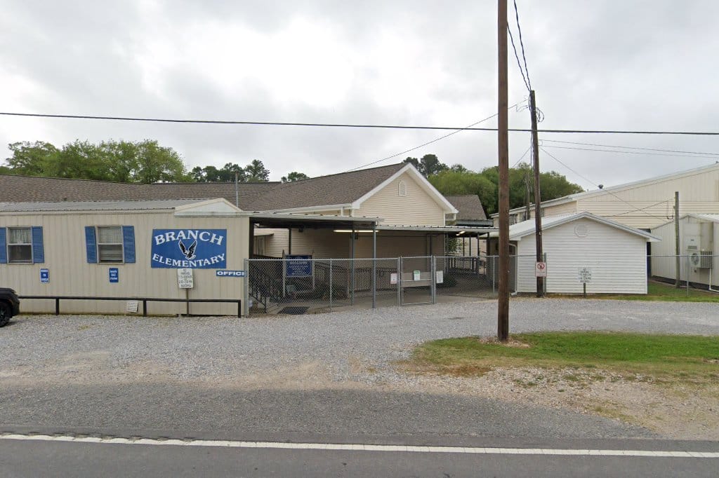 Branch Elementary School