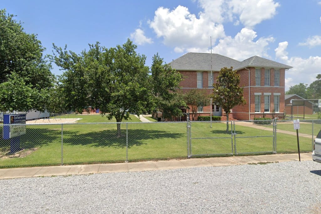 Estherwood Elementary School
