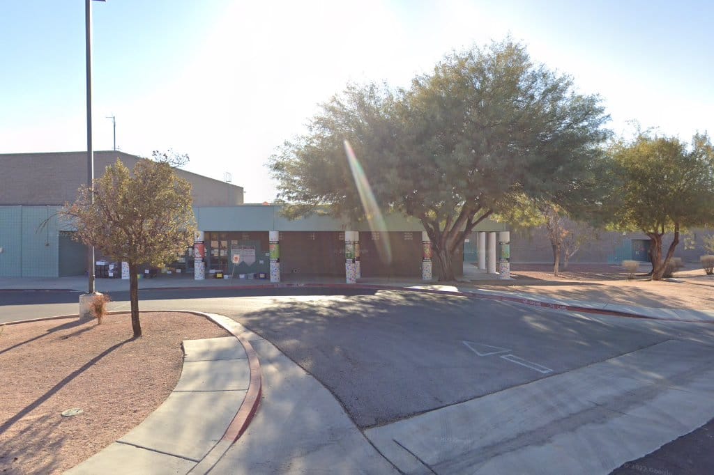 James I. Gibson Elementary School