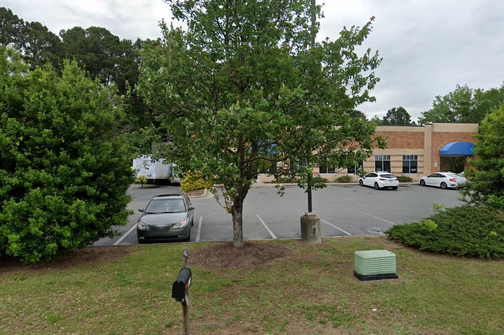 Goodwill Goldsboro