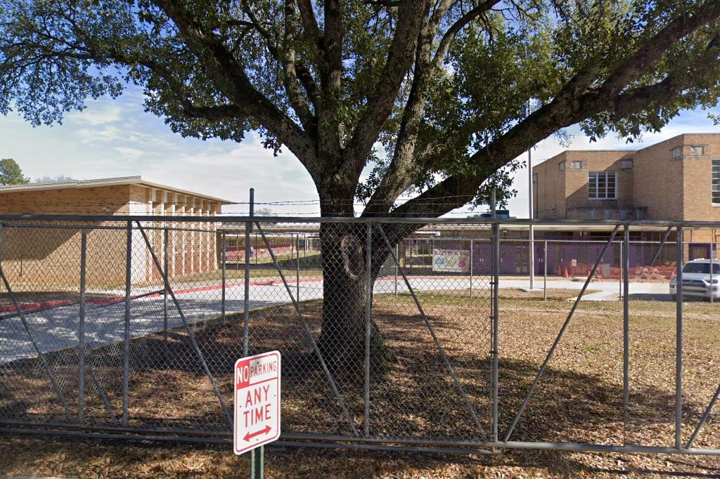 Atkins Technology Elementary School