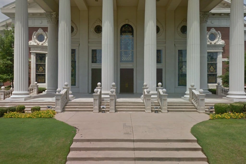 Calvary Academy