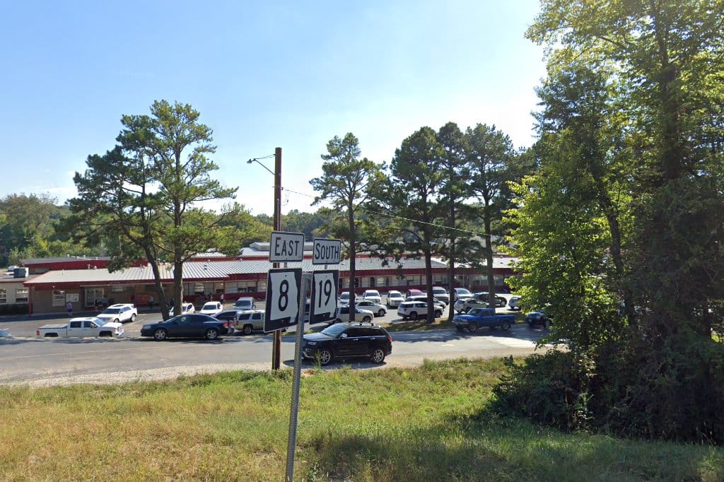 Steelville Elementary School