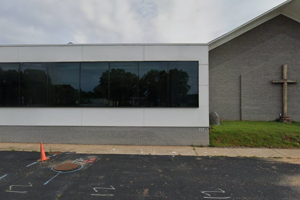 Central Ark Christian School