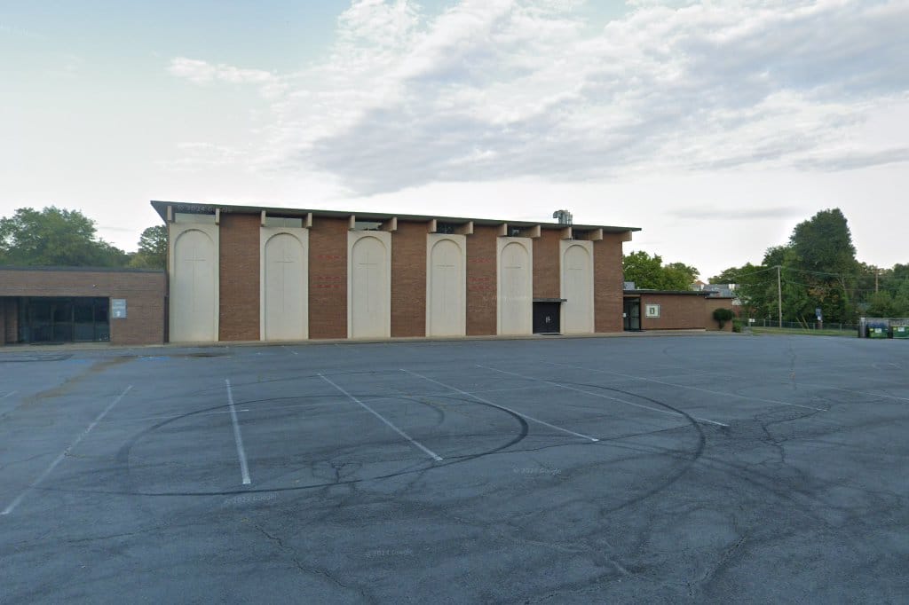 Christ Lutheran Church and School - Little Rock