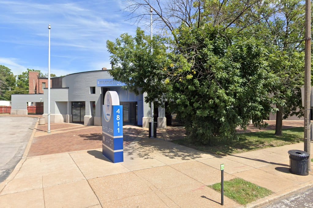 Missouri Career Center - St. Louis Central