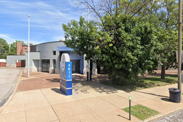 Missouri Career Center - St. Louis Central