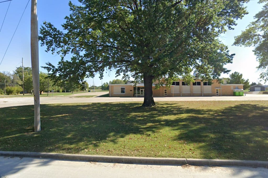 Jonesburg Elementary School