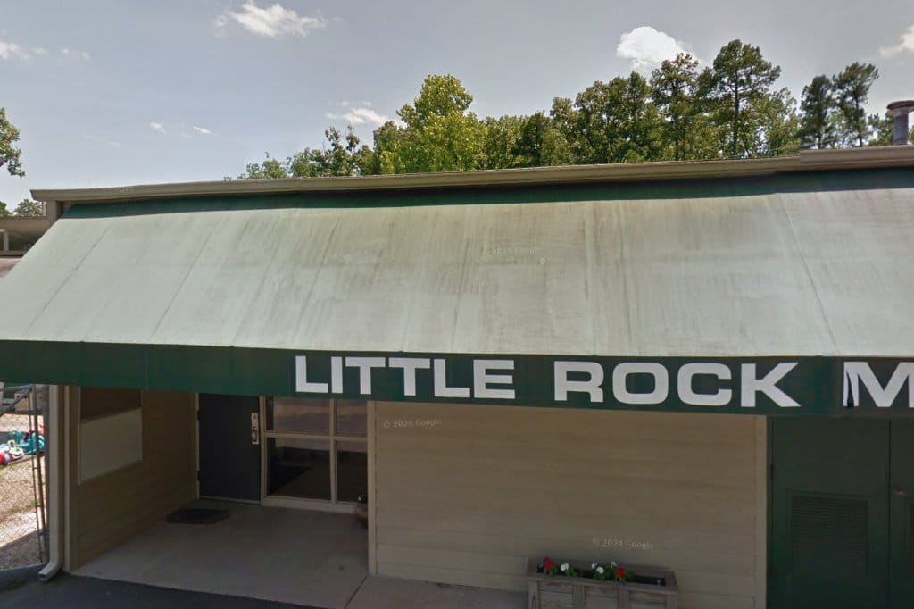 Little Rock Montessori School