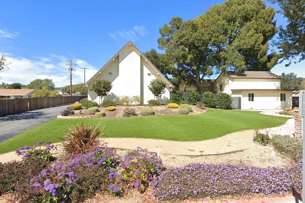 Carden School of Camarillo