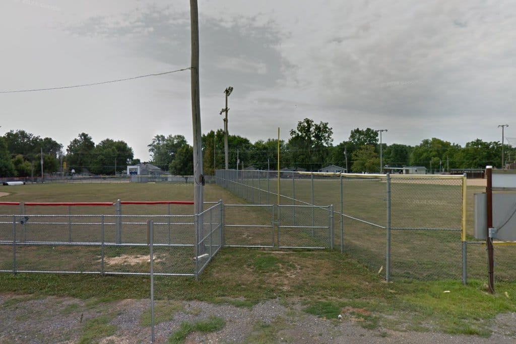 Canton High School