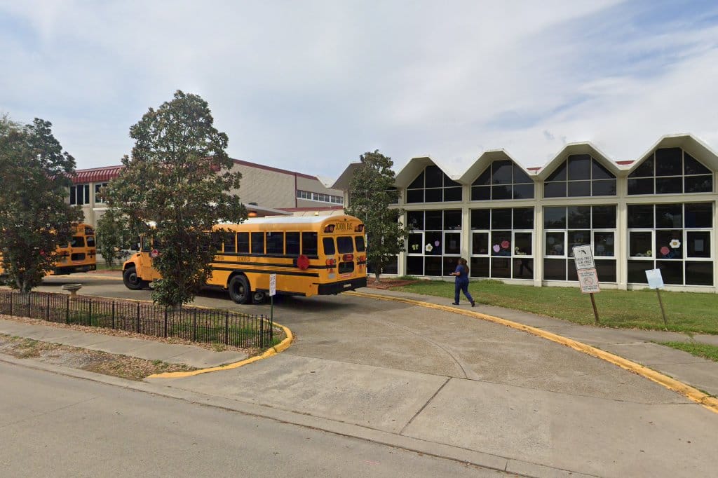 Pearl Watson Elementary School