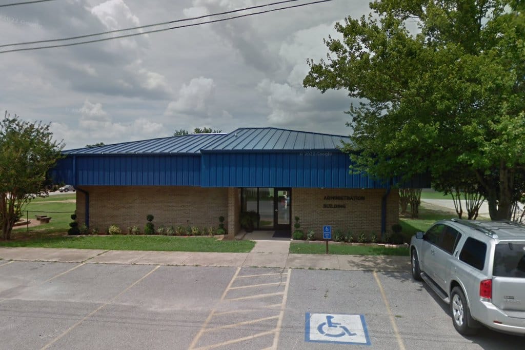 Southside High School