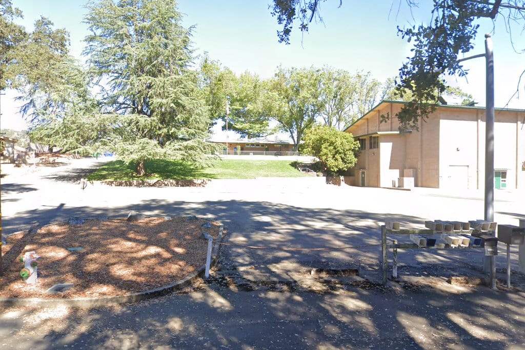 Ukiah Junior Academy