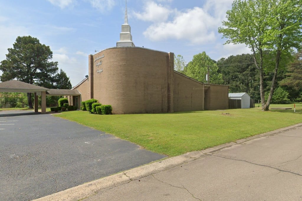 Temple Baptist Academy