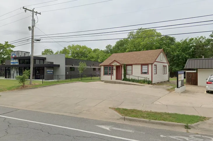 Humane Society of Faulkner