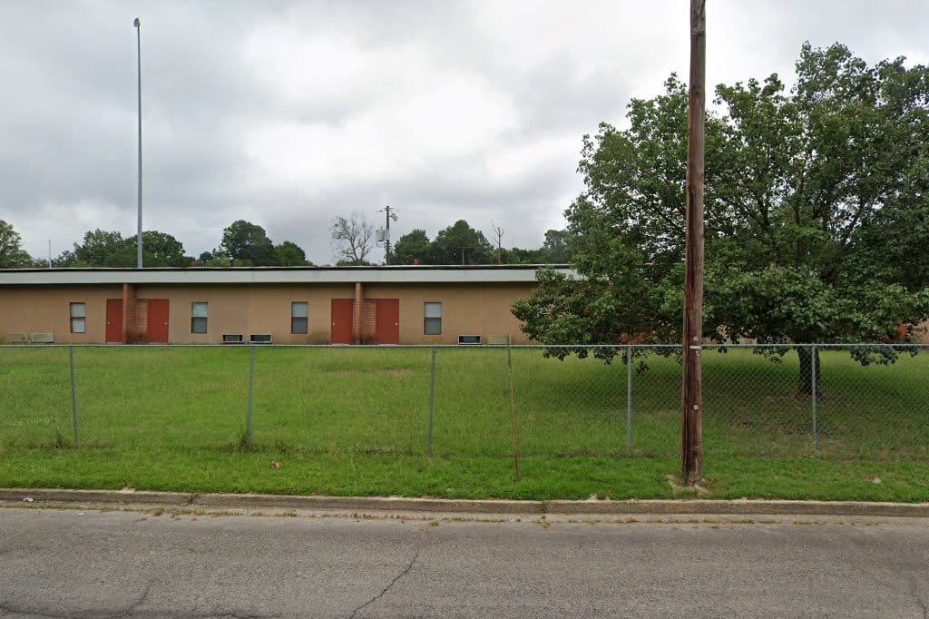 Forrest Park Elementary School
