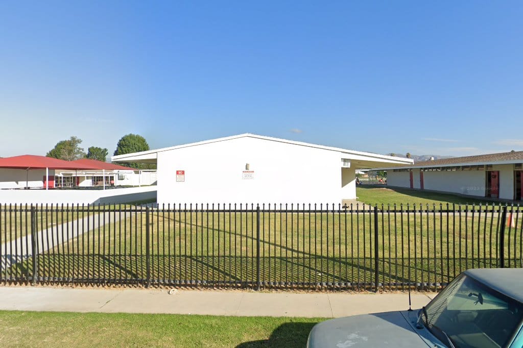 Grace Brethren Elementary School