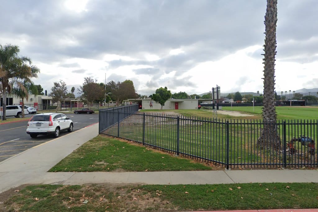 Grace Brethren High School