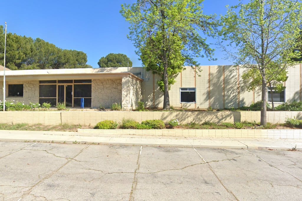 Hillcrest Christian School