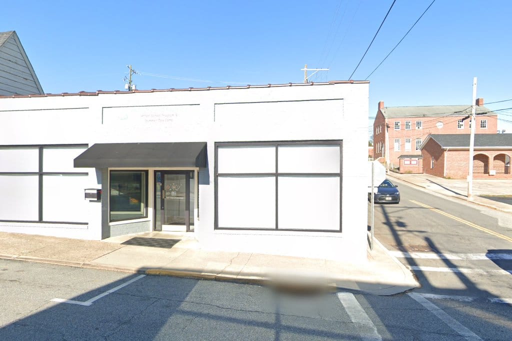 Goodwill Lexington