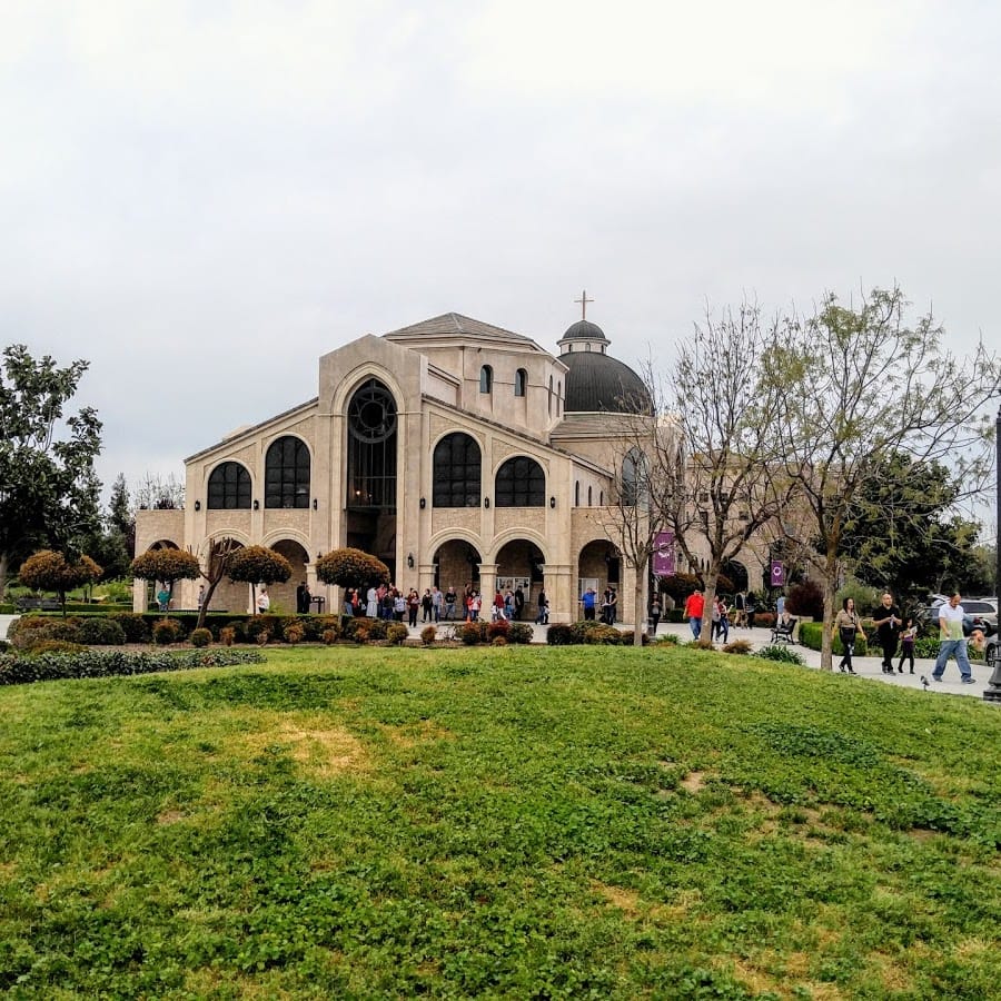 St. Stanislaus Parish School