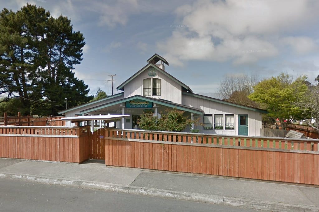 Mistwood Montessori School