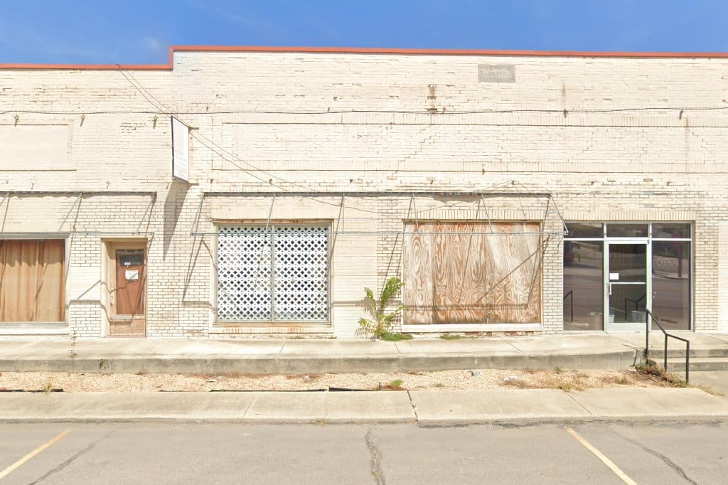 East Prairie Unemployment Office