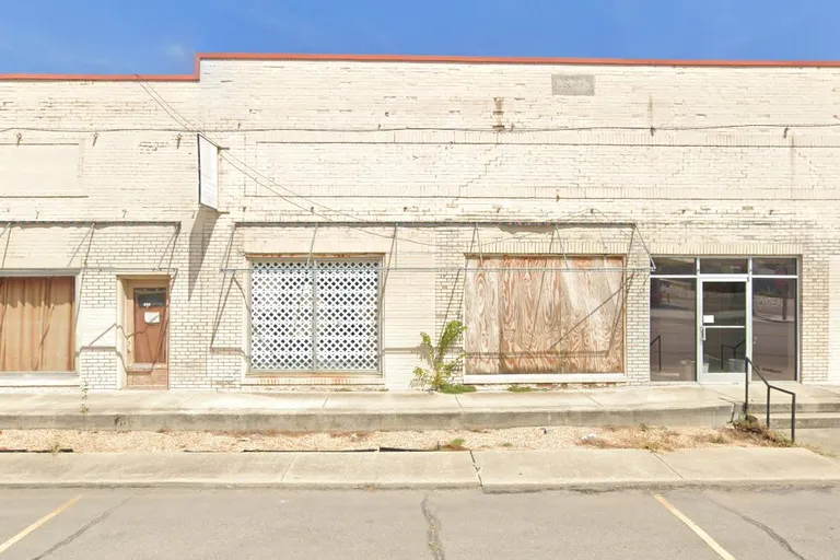 East Prairie Unemployment Office