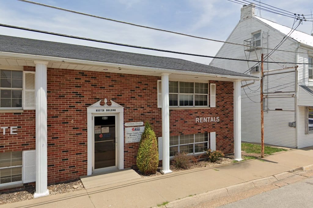 Rolla Unemployment Office in Rolla, MO The County Office