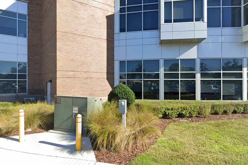 Seminole State College - Sanford/Lake Mary Campus