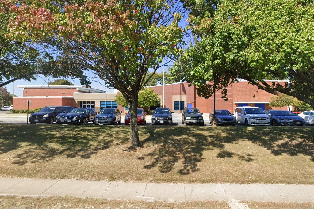Armstrong Elementary School