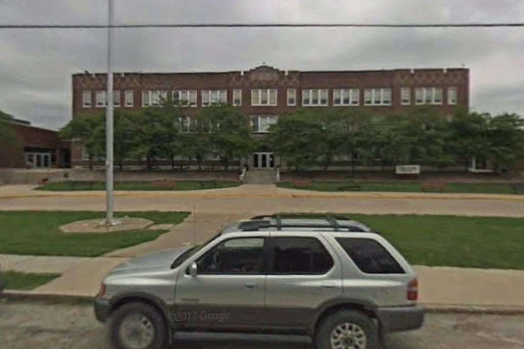 Chillicothe Middle School