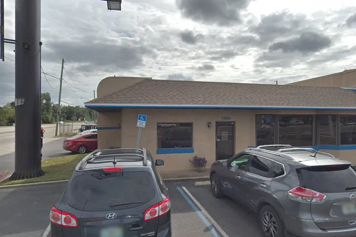 VCA East Colonial Animal Hospital