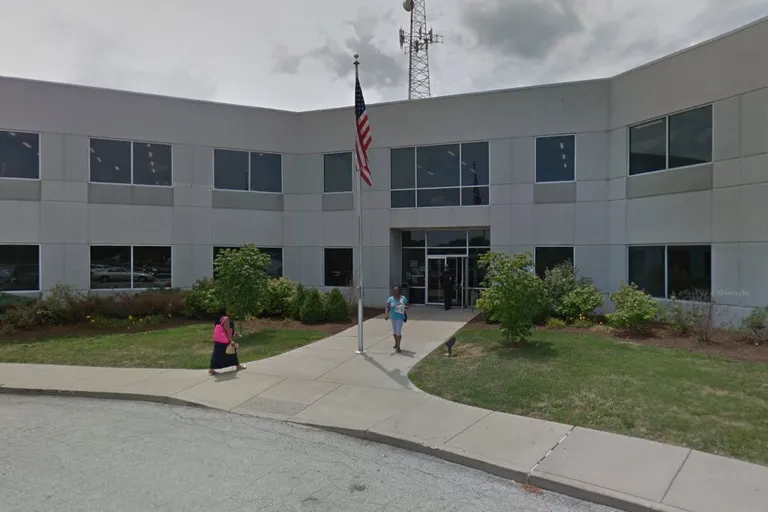 Florissant Unemployment Office
